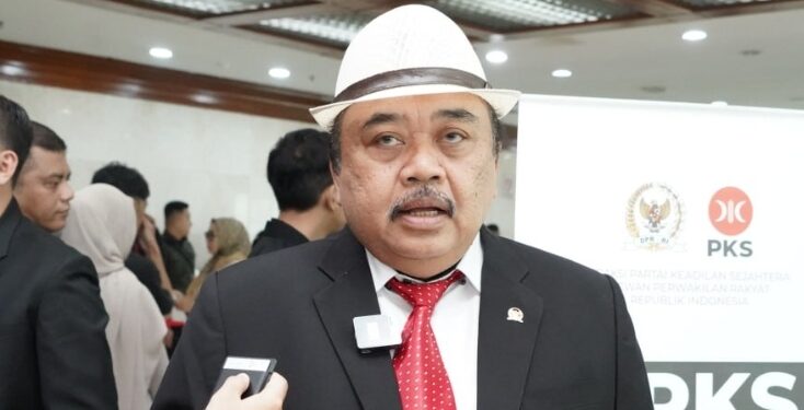 Dorong Pemerataan Layanan Dasar, Anggota DPR Minta Pemda Gandeng Swasta Lewat Program CSR