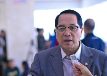 Firman Soebagyo Desak Pemkab Pati Segera Sesuaikan NJOP Tanah