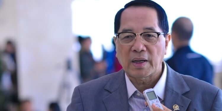 Firman Soebagyo Desak Pemkab Pati Segera Sesuaikan NJOP Tanah