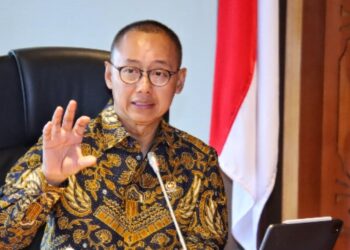Polusi Jakarta Kembali Memburuk, Eddy Soeparno Desak Pemerintah Segera Ambil Langkah Antisipatif