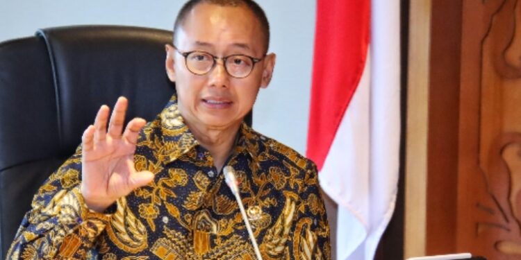 Polusi Jakarta Kembali Memburuk, Eddy Soeparno Desak Pemerintah Segera Ambil Langkah Antisipatif