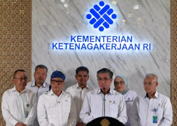 Ultimatum Menaker: Perusahaan Tak Boleh Lagi Tahan Ijazah dan KTP Pekerja