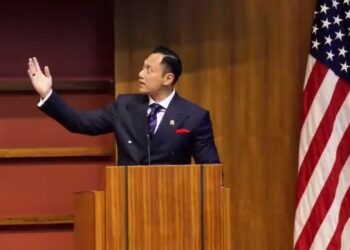 Strategi AHY untuk Asia Tenggara yang Makmur & Berkelanjutan