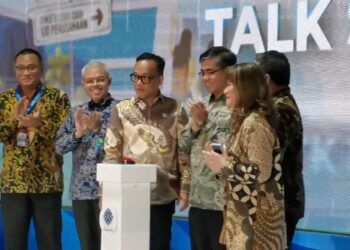 Job Fair Kemnaker 2025 Buka 53.000 Lowongan, Hadirkan Walk-in Interview hingga Konseling Karier