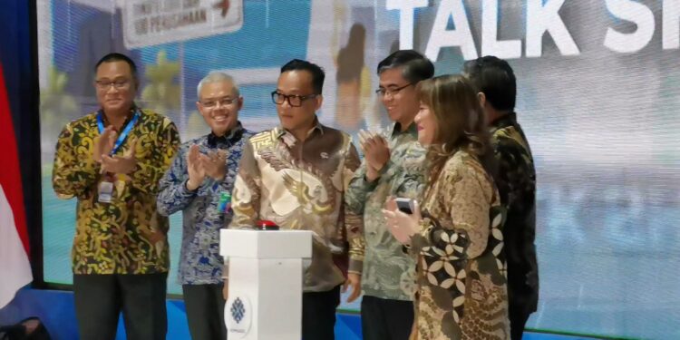 Job Fair Kemnaker 2025 Buka 53.000 Lowongan, Hadirkan Walk-in Interview hingga Konseling Karier