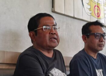 Prabowo Buka Opsi Hubungan Diplomatik dengan Israel, GOLKAR: Kita Dukung Penuh