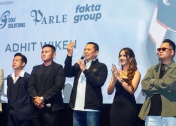 Bamsoet Apresiasi Kesuksesan Gala Premier Film ‘Pinjam 100 The Movie’