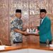 Di Pertemuan MPDI, HNW Dorong Pesantren Lanjutkan Peran Sejarah dan Sinerginya dengan NGO Pro Palestina