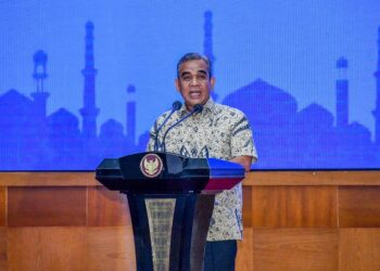 Di Hadapan Masyarakat Tegal di Jabodetabek, Ketua MPR Banggakan Kiprah Ortega