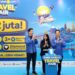 Gak Perlu Nunggu THR! BCA tiket.com Travel Fair 2025 Sudah Hadir, Banjir Promo yang Bikin Teriak “Fix Berangkat
