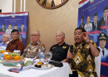 Golkar Siap Dukung “Season 2” Prabowo: Asta Cita Dijadikan Gerakan, Koalisi Diusulkan Jadi Permanen