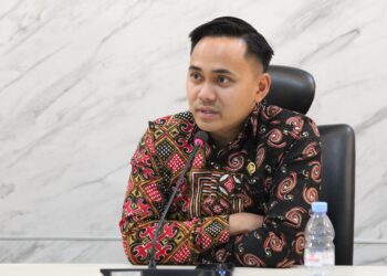 Prihatin Tarif AS Ancam Ekonomi, Al Hidayat Samsu: Rakyat Butuh Perlindungan Nyata