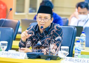 Wacana Vasektomi Jadi Syarat Bansos, Anggota DPD RI: Bertentangan dengan Nilai Kemanusiaan dan Prinsip Keadilan Sosial