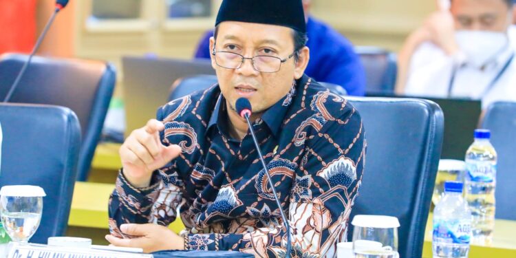 Wacana Vasektomi Jadi Syarat Bansos, Anggota DPD RI: Bertentangan dengan Nilai Kemanusiaan dan Prinsip Keadilan Sosial