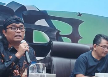 Kalau Nggak Ada PRT, Jakarta Bisa Lumpuh! RUU PPRT Masih Nanggung Sejak 2004? Come On DPR