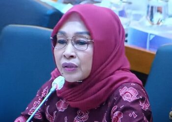 Program Makanan Bergizi Gratis Disorot! Eko Ningsih: “Jangan Cuma di Kota, Daerah Rawan Gizi Juga Butuh