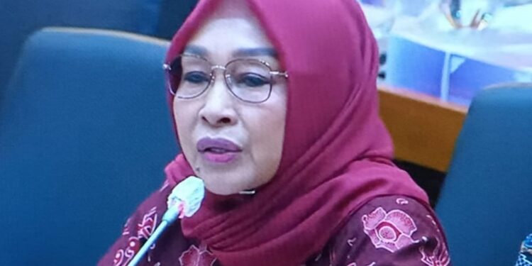 Program Makanan Bergizi Gratis Disorot! Eko Ningsih: “Jangan Cuma di Kota, Daerah Rawan Gizi Juga Butuh