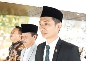 Gus Alam Wafat dalam Kecelakaan, DPR RI Kehilangan Sosok Wakil Rakyat yang Santun dan Religius