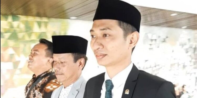 Gus Alam Wafat dalam Kecelakaan, DPR RI Kehilangan Sosok Wakil Rakyat yang Santun dan Religius