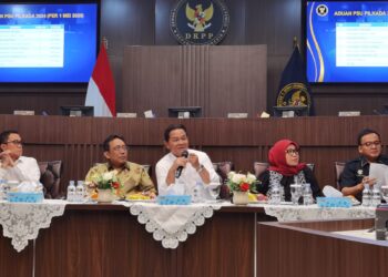 Kalau Sudah Diputus DKPP, Ya Sudah—Final dan Mengikat