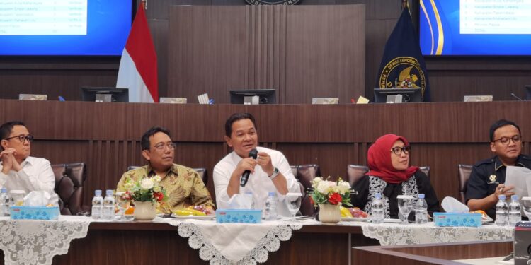 Kalau Sudah Diputus DKPP, Ya Sudah—Final dan Mengikat