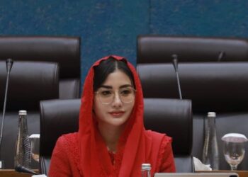 Negara ke Mana Saja? Novita Hardini Semprot Kemenparekraf: Hentikan Seremonial, Lindungi Pelaku Kreatif Lokal