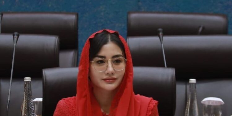 Negara ke Mana Saja? Novita Hardini Semprot Kemenparekraf: Hentikan Seremonial, Lindungi Pelaku Kreatif Lokal