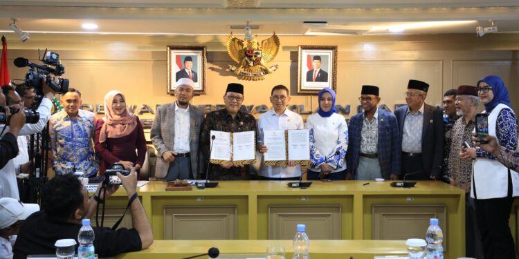 Komite III DPD RI: Warisan Budaya Bukan Pajangan, Tapi Aset Bangsa yang Bisa Menghidupi