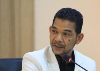 MoU Helsinki Bukan Hiasan Dinding: Azhari Cage Kritik Rencana Tambahan Pasukan di Aceh
