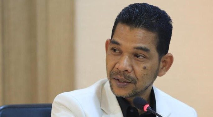 MoU Helsinki Bukan Hiasan Dinding: Azhari Cage Kritik Rencana Tambahan Pasukan di Aceh