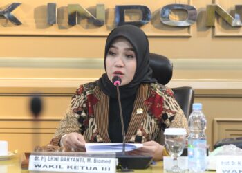 Komite III DPD RI Harap Program Kemnaker Mampu Sediakan Pekerjaan dan Upah Yang Layak