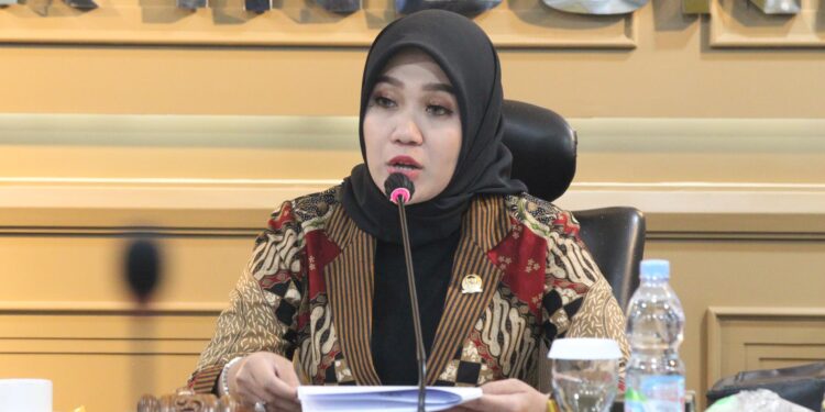 Komite III DPD RI Harap Program Kemnaker Mampu Sediakan Pekerjaan dan Upah Yang Layak