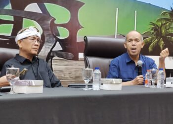 Saatnya Kota dan Desa Belajar Setara: Digitalisasi Pendidikan Harus Menyentuh Semua Sudut Negeri