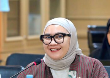 Senator Agita Nurfianti Pertanyakan Kepastian Jaminan Halal untuk Skincare, BPJPH Janji Wajibkan di 2026