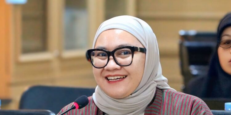 Senator Agita Nurfianti Pertanyakan Kepastian Jaminan Halal untuk Skincare, BPJPH Janji Wajibkan di 2026