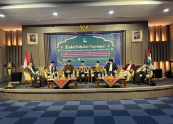 Tamsil Linrung Bongkar Rahasia Persatuan Sipil dan Militer untuk Bawa Indonesia Jadi Raksasa Dunia