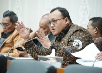 PKS Tegas: Judi Tak Layak Dilegalkan, Mudaratnya Jauh Lebih Besar