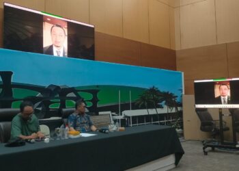 Pelajaran dari Perang India-Pakistan: Indonesia Harus Produksi Pangan, Obat, dan Senjata Sendiri