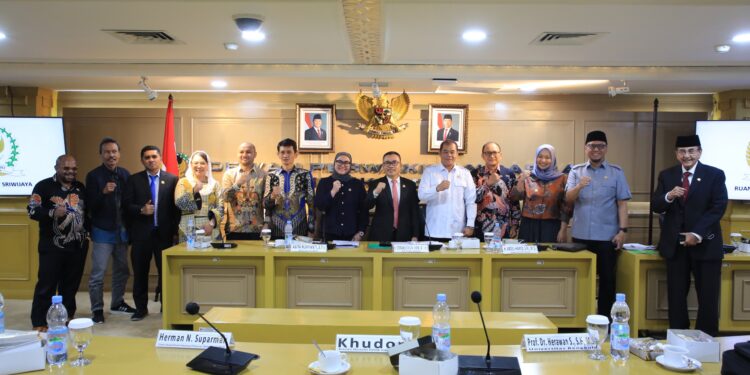 BULD DPD RI Gerah: Lahan Sawah Jadi Ruko, Ketahanan Pangan Mau Ditarik Ulang ke Jalur yang Benar