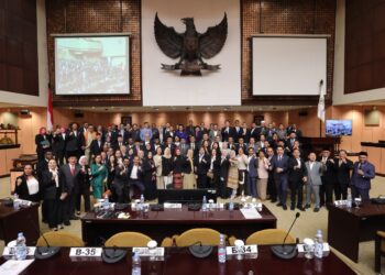 Sidang Paripurna DPD RI: Migran Terlantar, RUU Daerah Baru, dan Koperasi Merah Putih