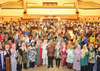 Perempuan sebagai Kekuatan Strategis: Seruan Ahmad Muzani untuk Masa Depan Indonesia