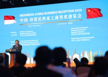 RI & Tiongkok Makin Mesra! Prabowo Ajak Ciptakan Lapangan Kerja dan Transfer Teknologi