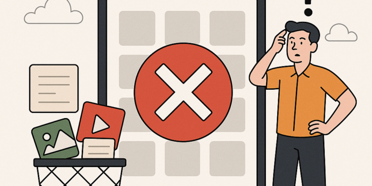 Google Play Bersih-Bersih! Jutaan Aplikasi Raib, Android Kayak Lagi Diet