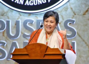 Pemberdayaan Perempuan Jadi Strategi Utama Wujudkan Pembangunan Berkelanjutan