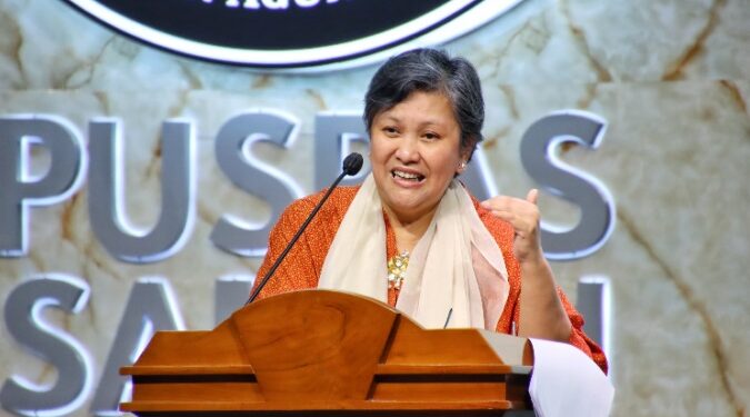 Pemberdayaan Perempuan Jadi Strategi Utama Wujudkan Pembangunan Berkelanjutan