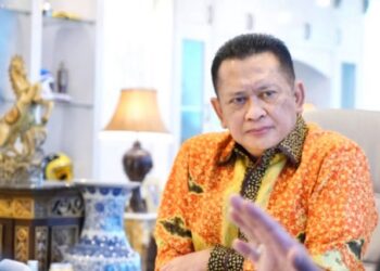 Memahami Gagasan Presiden Prabowo Tentang Mengurangi Ketergantungan