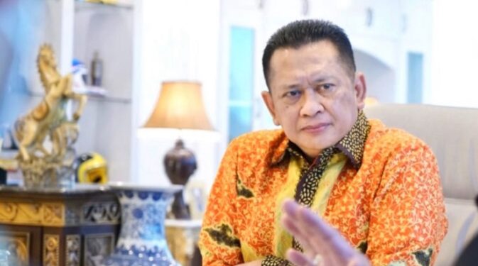 Memahami Gagasan Presiden Prabowo Tentang Mengurangi Ketergantungan