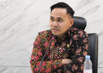 Tarif AS Naik, Al Hidayat Samsu Desak Pemerintah Hadir Lindungi Rakyat