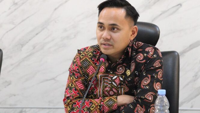 Tarif AS Naik, Al Hidayat Samsu Desak Pemerintah Hadir Lindungi Rakyat