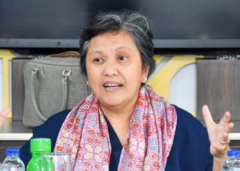 Lestari Moerdijat Serukan Aksi Kolektif untuk Pendidikan Inklusif
